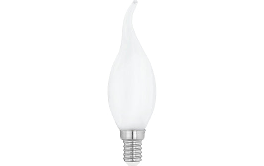 EGLO Leuchten | Eglo Leuchtmittel LM-E14-LED-WIND | KERZE 4W OPAL 2700K 1ST