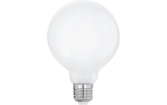 EGLO Leuchten | Eglo Leuchtmittel LM-E27-LED-G95 | 7W OPAL 2700K 1STK