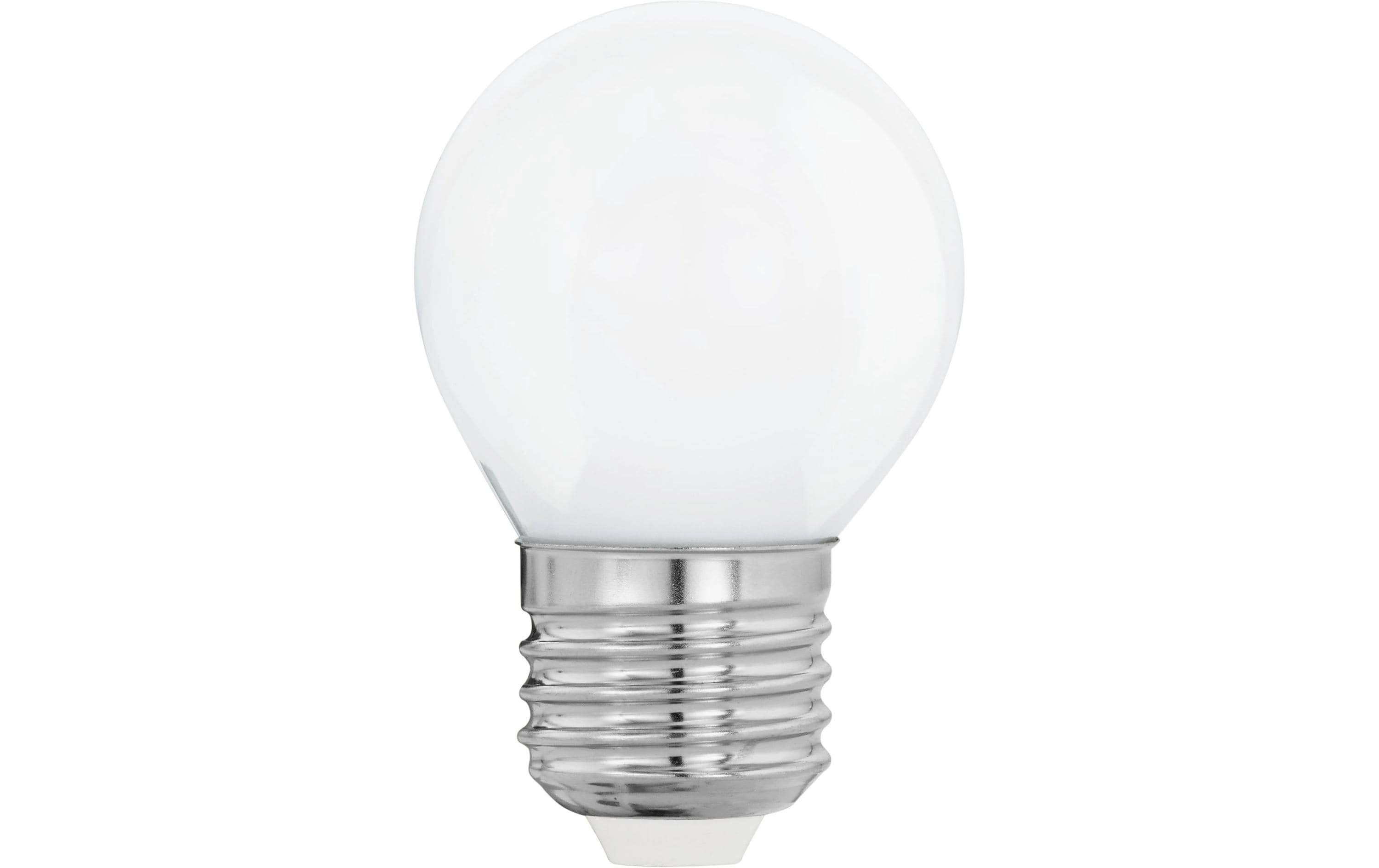 Eglo Leuchtmittel LM-E27-LED-G45