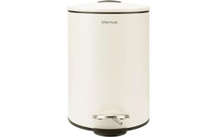 Blomus, Treteimer Tubo 3 l, Sand