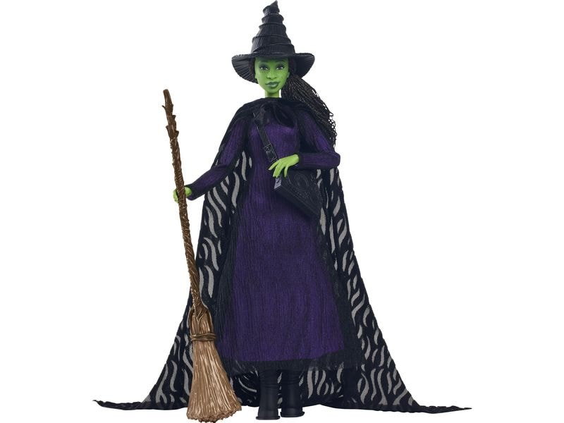 Mattel | Wicked Hero Movie 1 Puppe E
