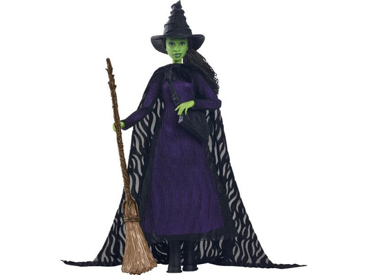 Mattel | Wicked Hero Movie 1 Puppe E