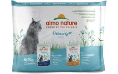 Almo Nature Nassfutter Urinary Help MP