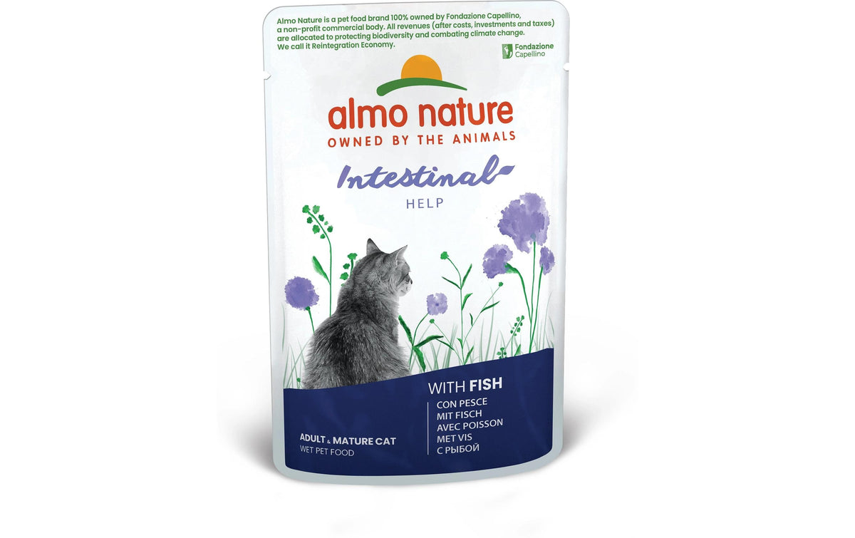 Almo Nature Nassfutter PFC Daily Digestive