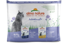 Almo Nature Nassfutter Digestive Help MP