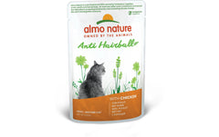 Almo Nature Nassfutter PFC Daily Anti Hair