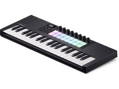 Novation | Launchkey Mini 37 Mk4 | 37-Tasten USB-Midi Keyboard