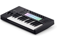 Novation | Launchkey 25 Mk4 | 25-Tasten Keyboard-Controller