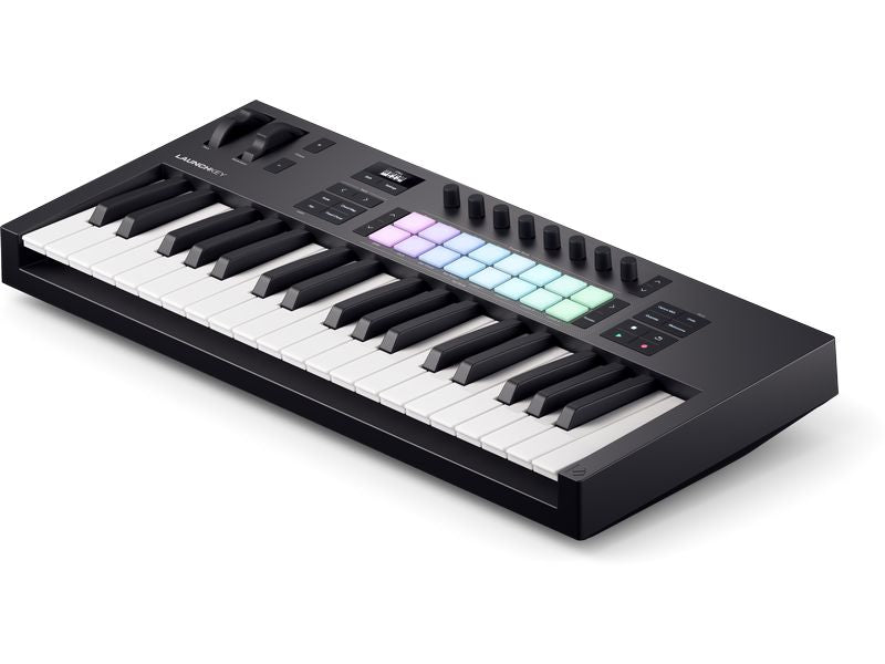 Novation | Launchkey 37 Mk4 | 37-Tasten Keyboard-Controller