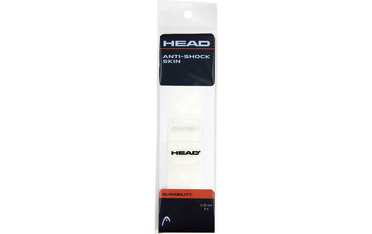 HEAD Padel Grip Prot. Anti Shock Skin