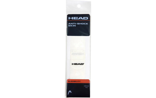 HEAD Padel Grip Prot. Anti Shock Skin