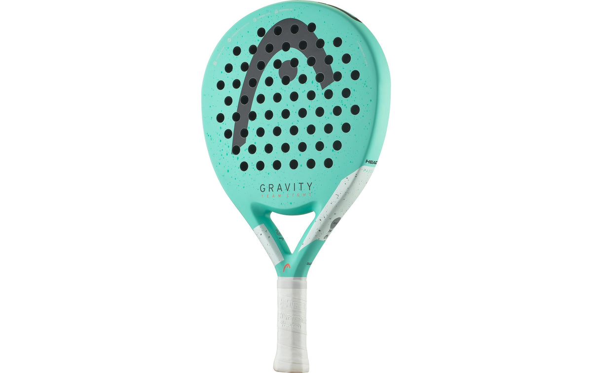 HEAD Padel Racket Gravity Team Light