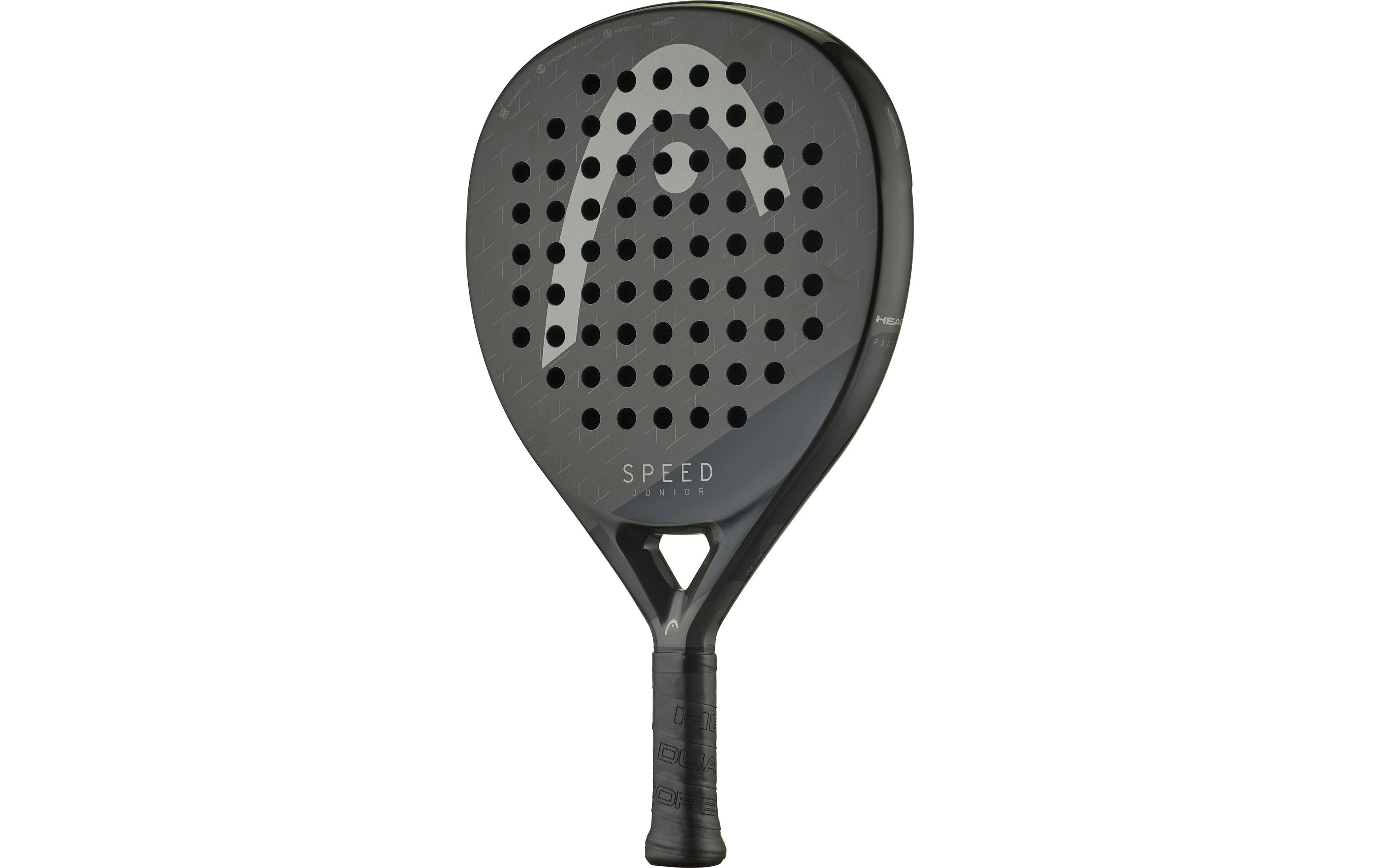 HEAD Padel Racket Speed Junior