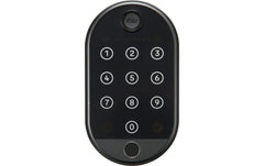 Yale | Smart Keypad 2 - Fingerprint | für Linus L1,L2,Opener, schwarz, Bluetooth