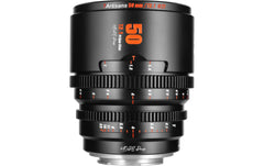 7Artisans 50T21B-X 50mm T2.1
