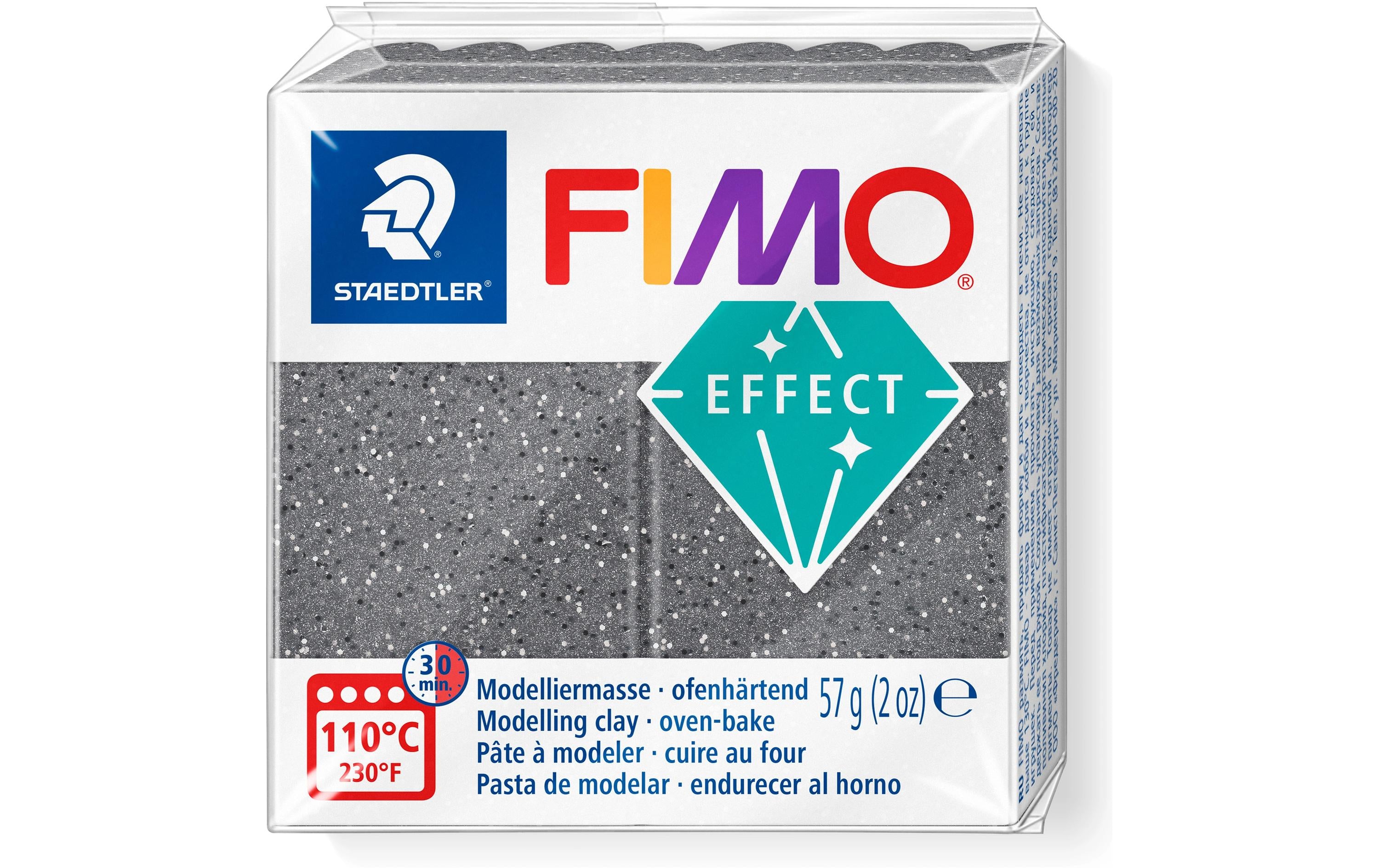 Fimo, Modelliermasse Soft Granit