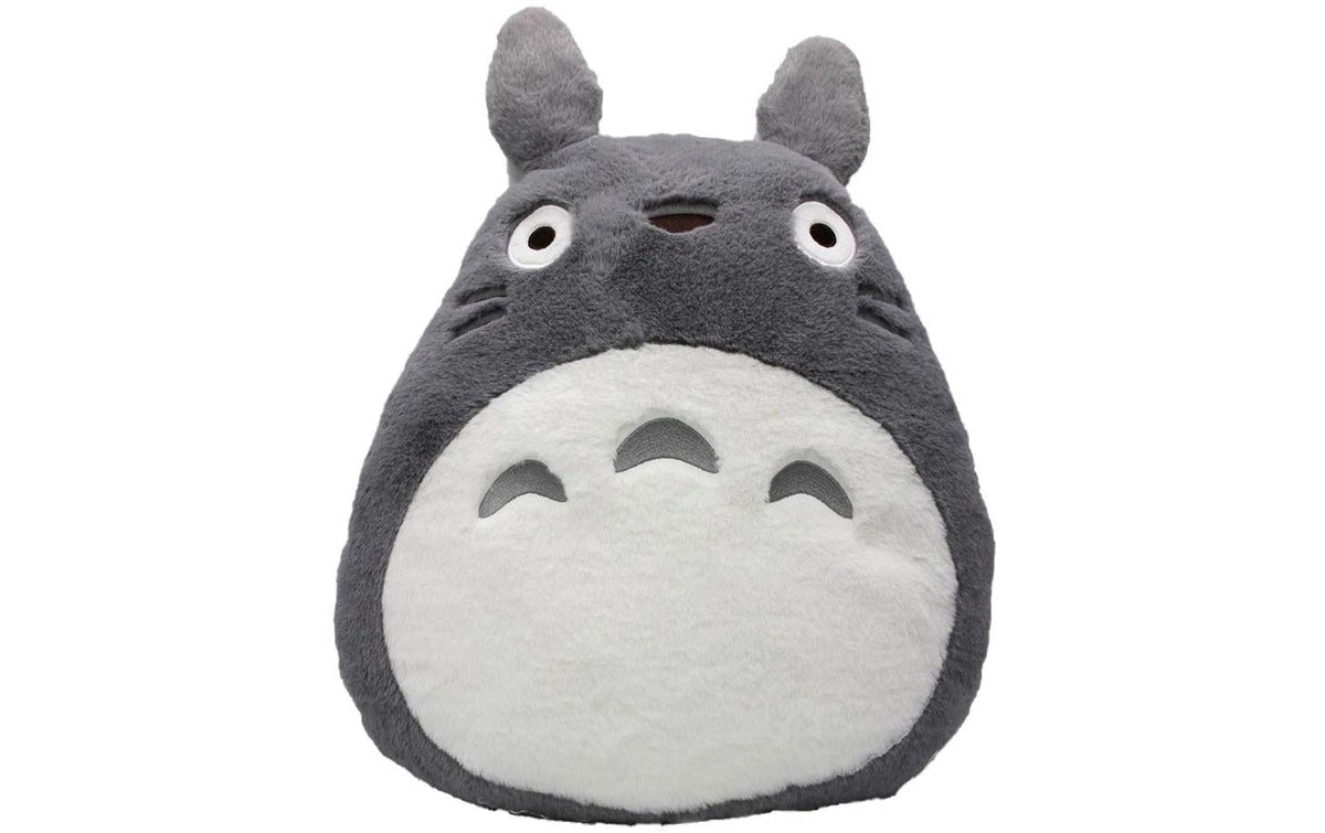 Plüschkissen Nakayoshi Mein Nachbar Totoro