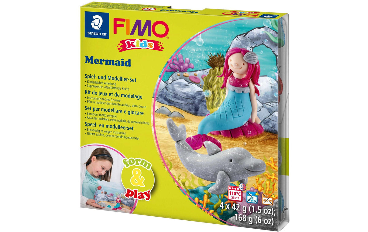 Fimo kids Bastelset