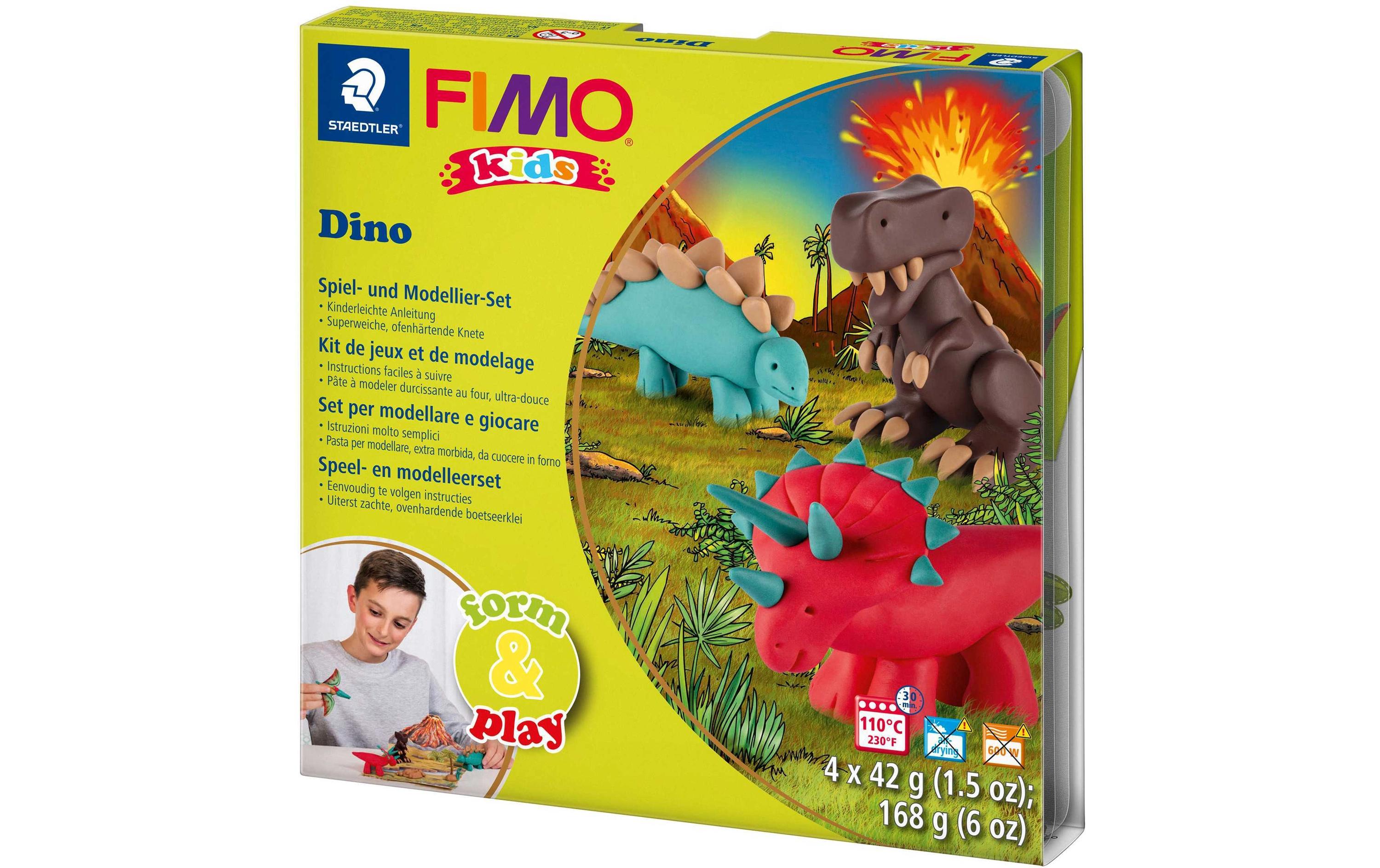 Fimo kids Bastelset