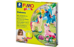 Fimo kids Bastelset