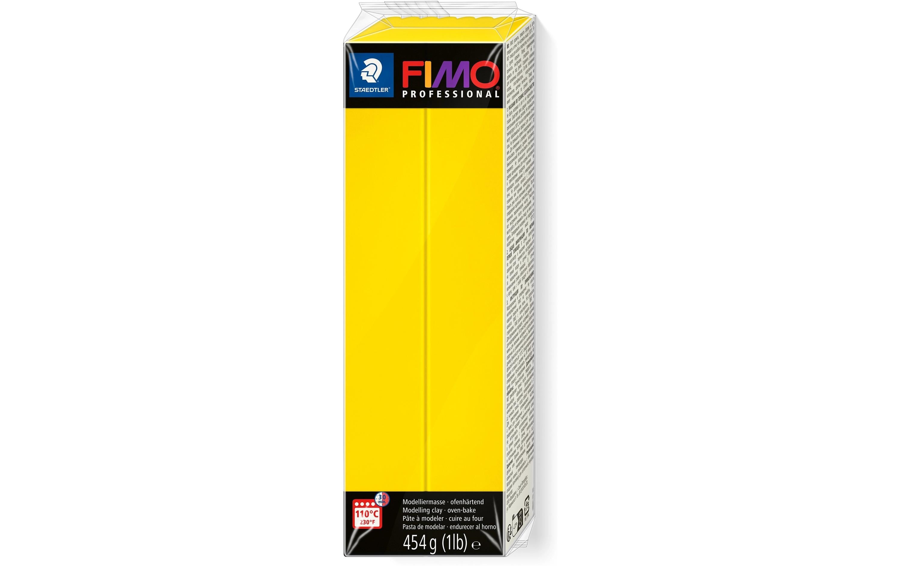 FIMO Professional Modelliermasse