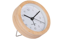 KARLSSON Wecker Neat Round