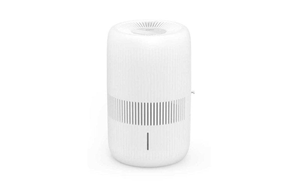 Ecofort ecoQ HumidAir E600+