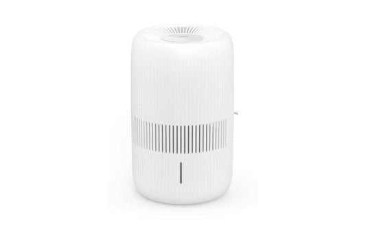 Ecofort ecoQ HumidAir E600+