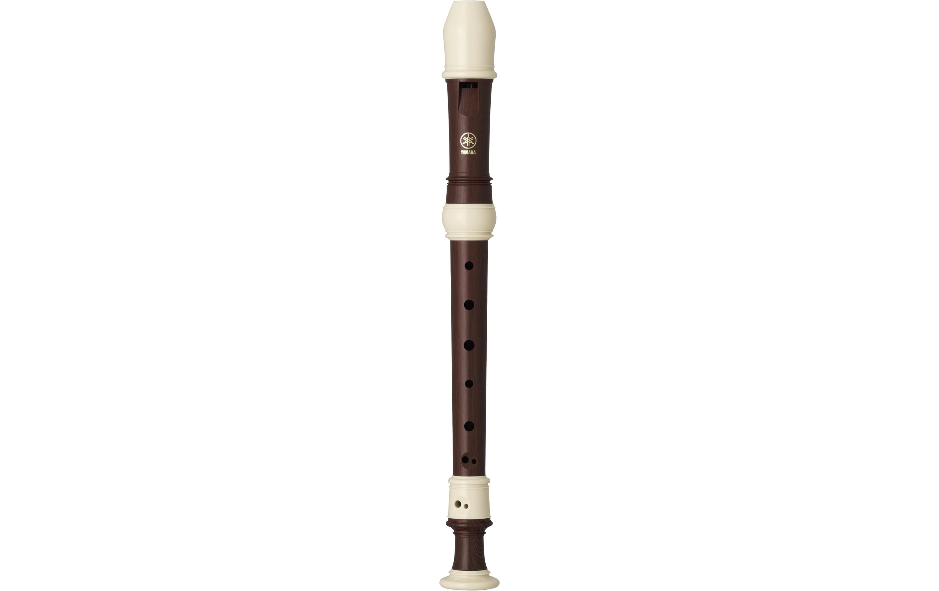 Yamaha YRS-322B Blockflöte Sopran