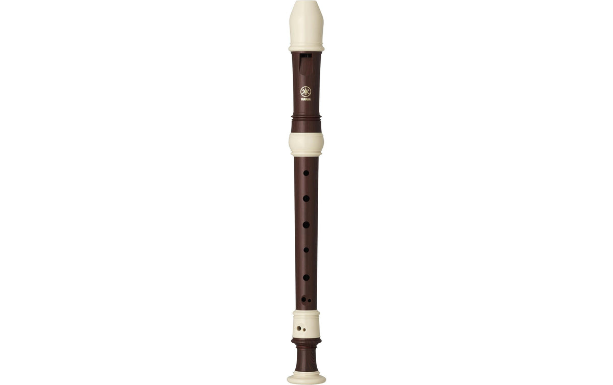 Yamaha YRS-322B Blockflöte Sopran