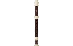 Yamaha YRS-322B Blockflöte Sopran