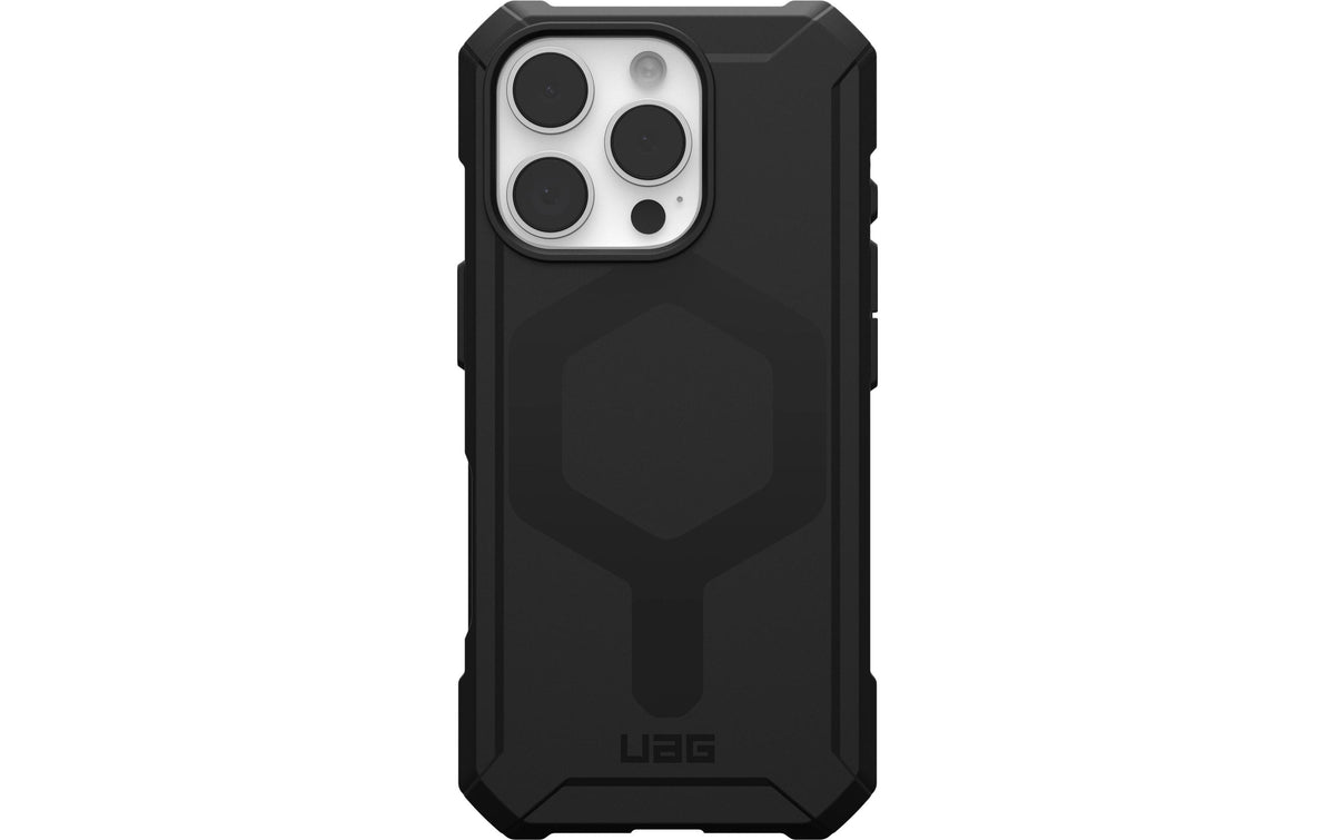 UAG Essential Armor Mag black