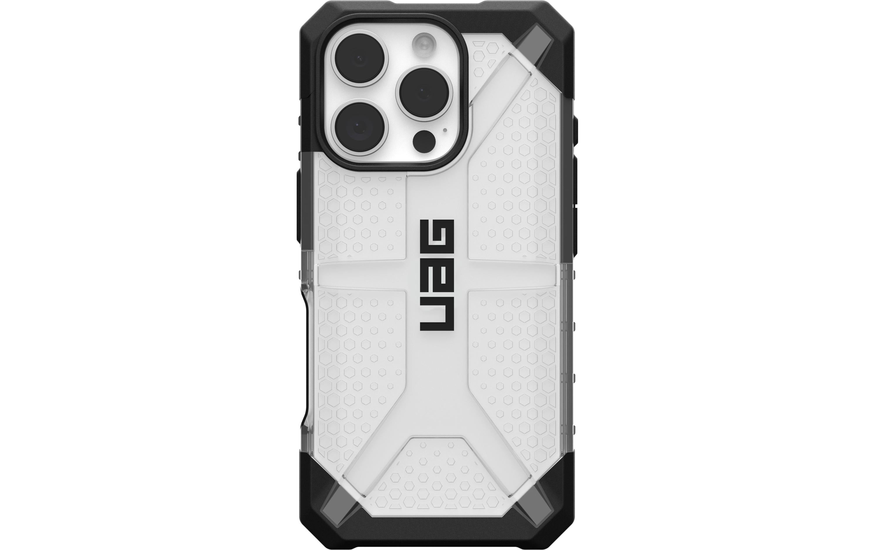 UAG Plasma ice