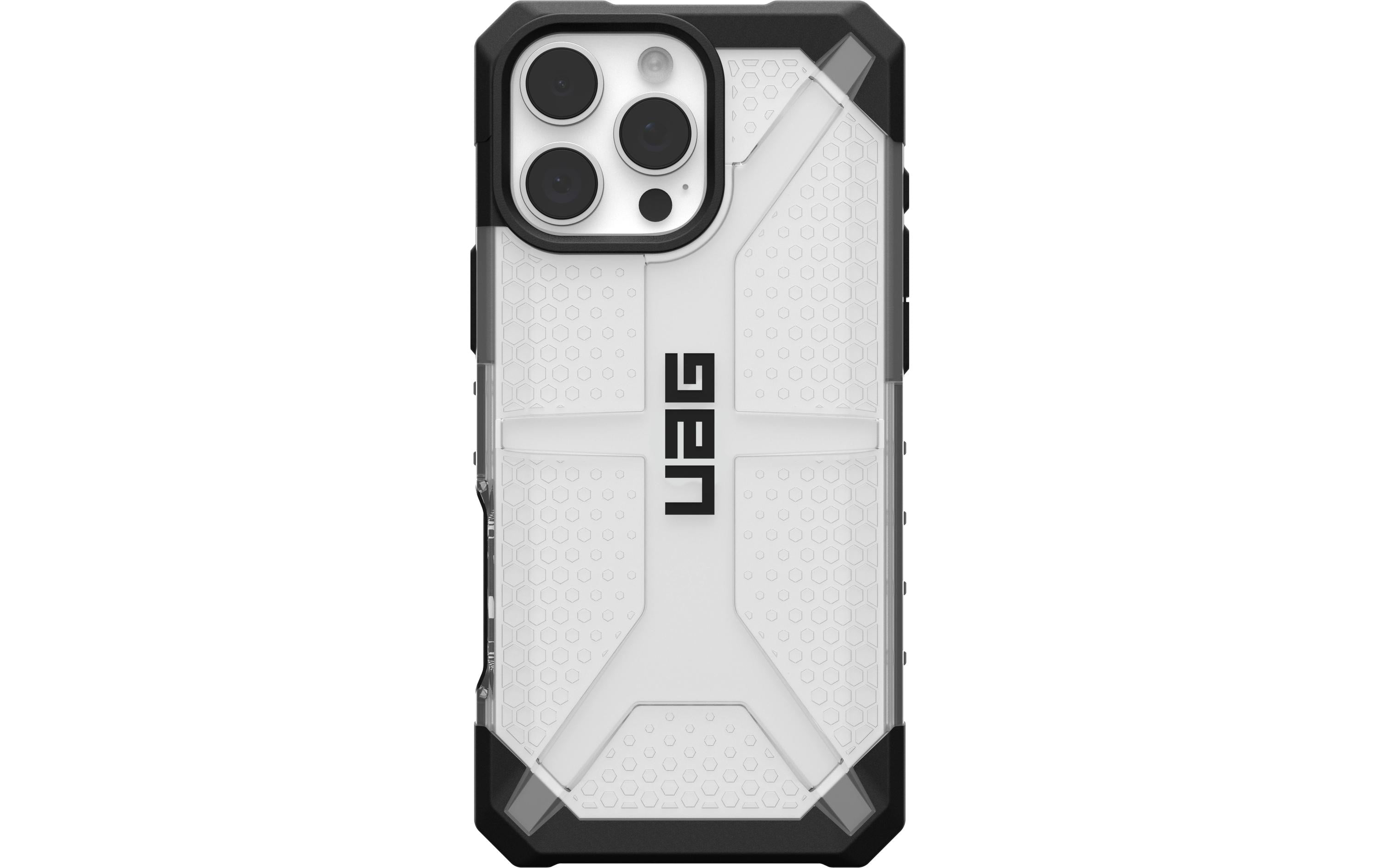 UAG Plasma ice
