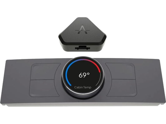 Enhance | Auto - Sexy Knob für Tesla | Für Tesla model 3/Y 2021-2023