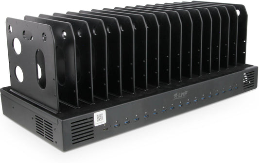 LMP SmartCharge 500 H, 16P Ladestation
