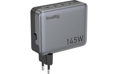SmallRig 145W 4-Port PD Power Adapter
