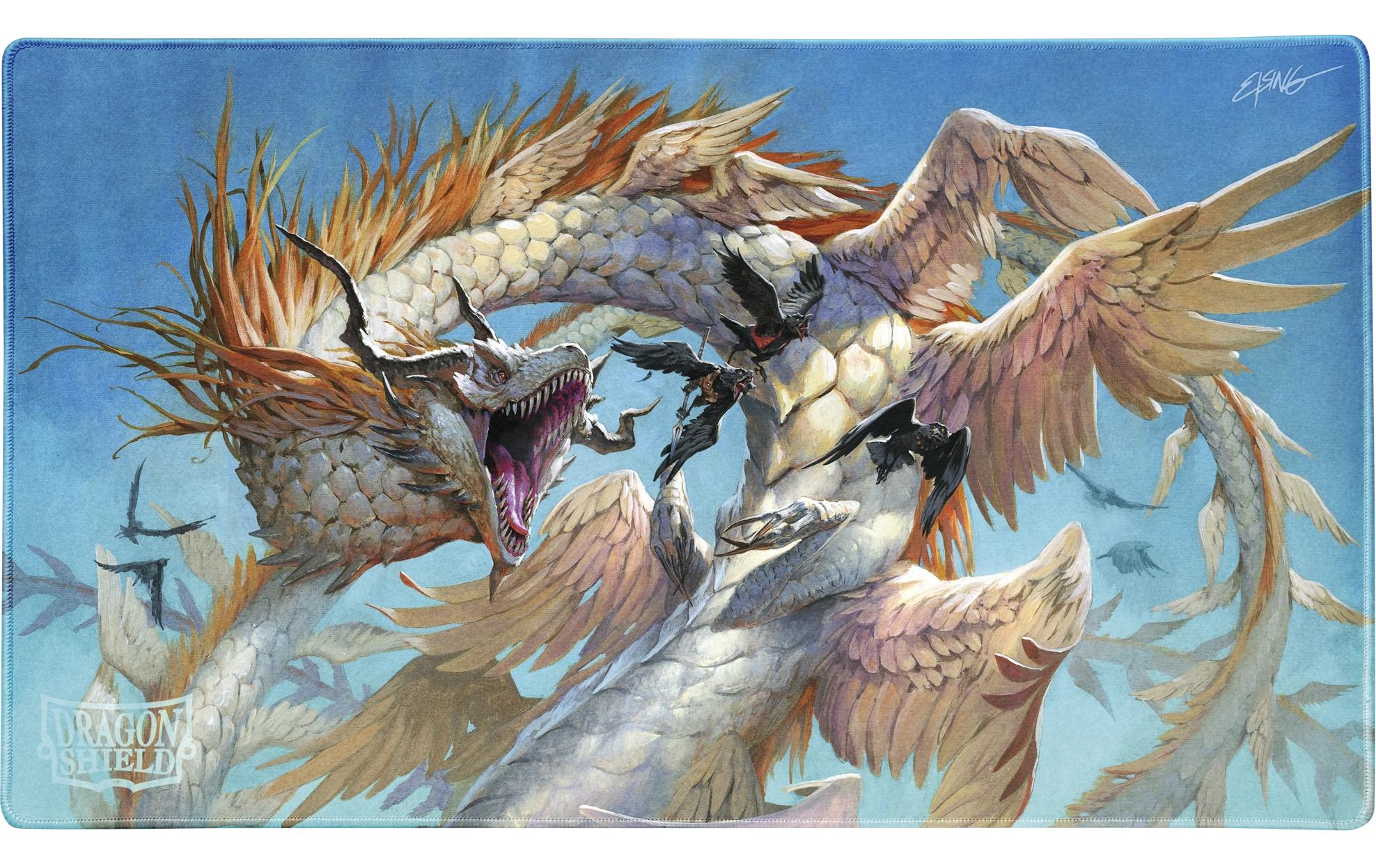 Playmat The Ejsingandr Limited Edition