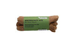 Colibri Winterschutz aus Jute natur
