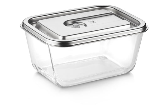 Caso Vakuumier Boxx Inox XL