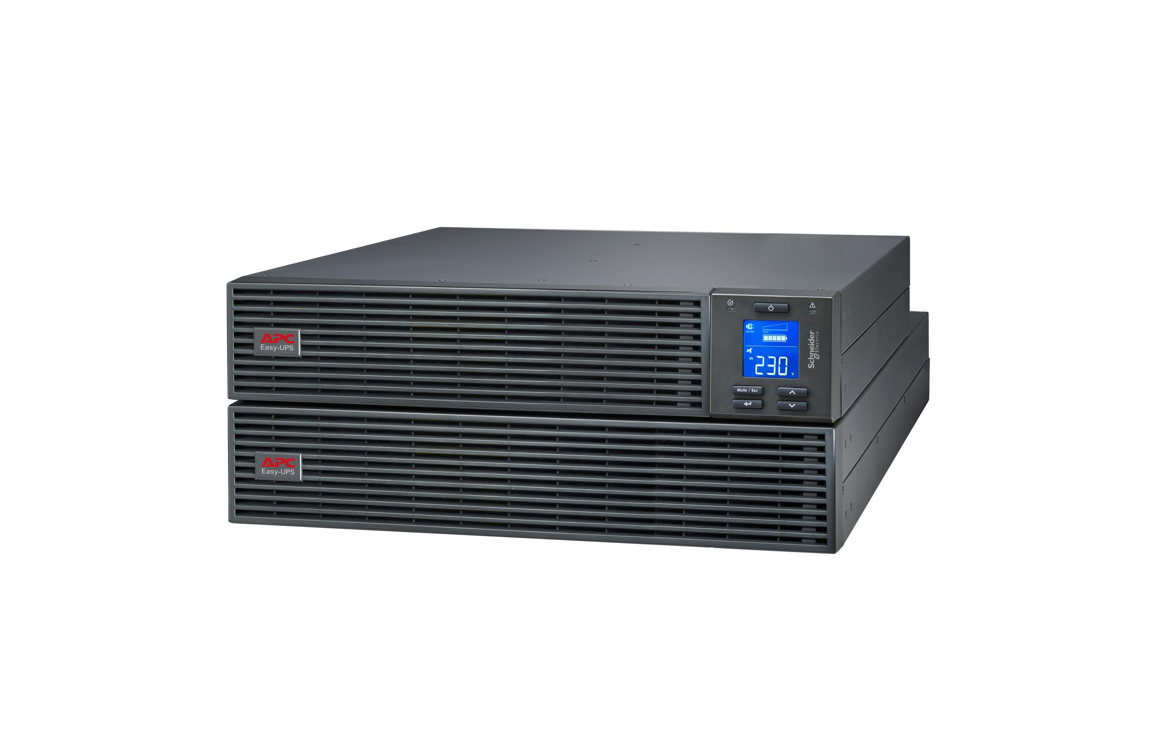 APC USV SRV1KRILRK-E 1000VA/ 900W