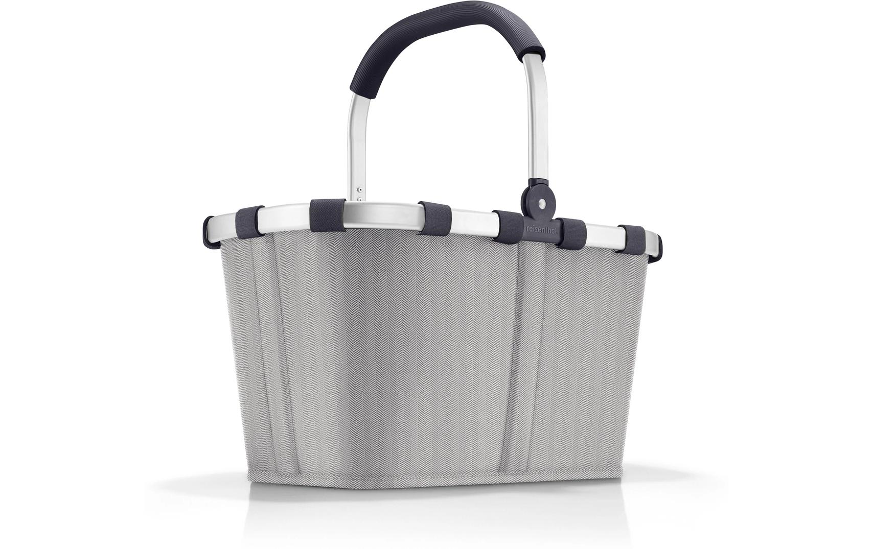 Reisenthel, Einkaufskorb Carrybag Herringbo