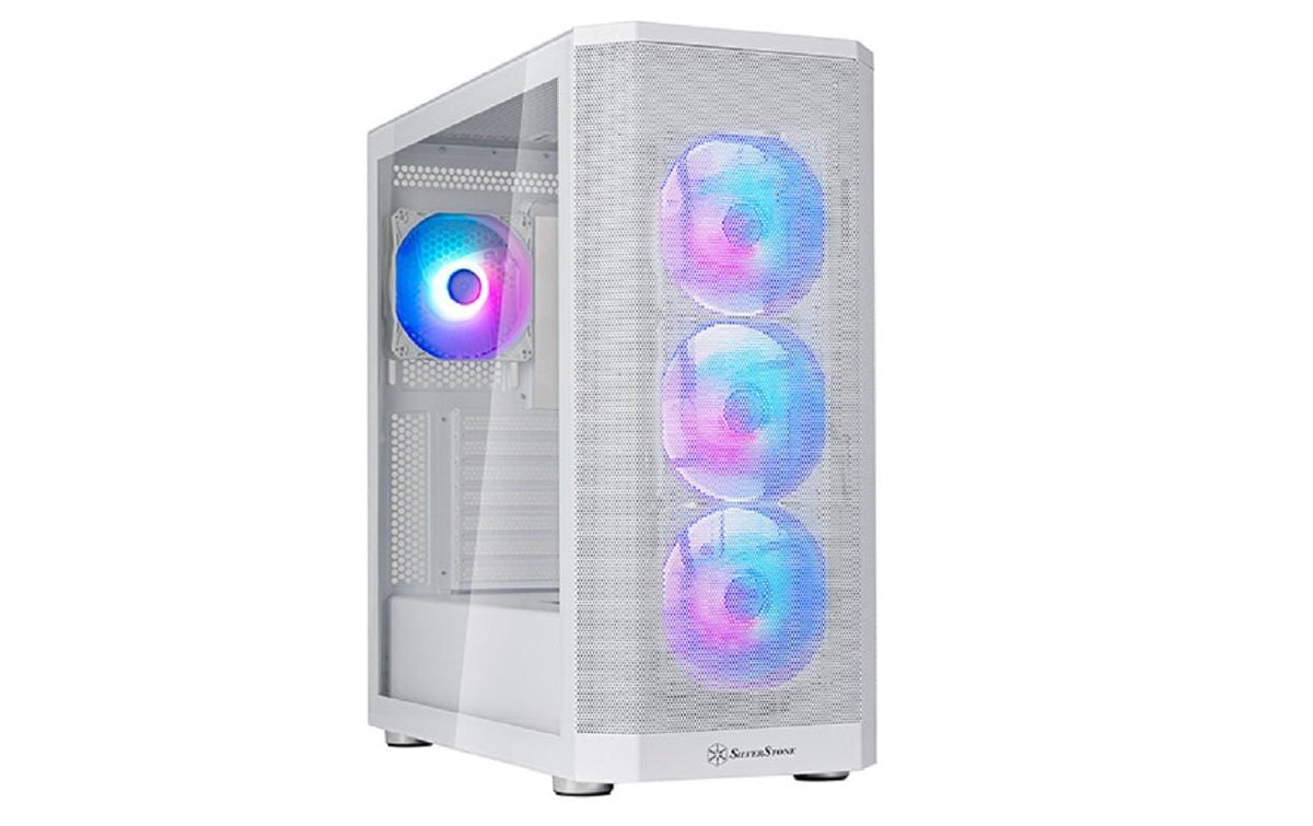 SilverStone Tower SST-FA514X-WG