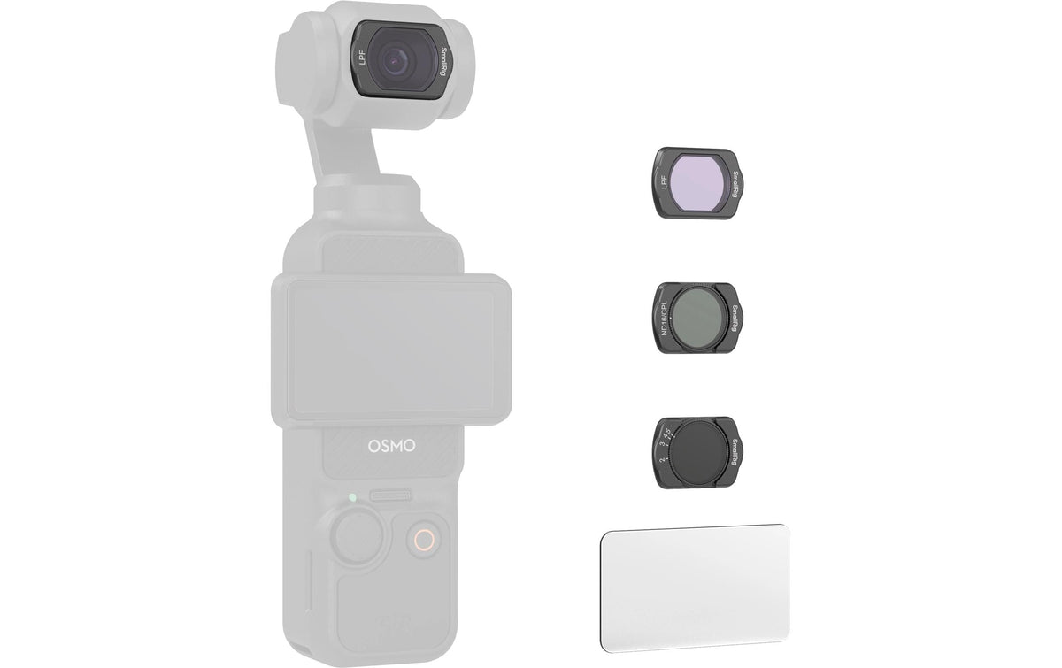 SmallRig Filter Kit
