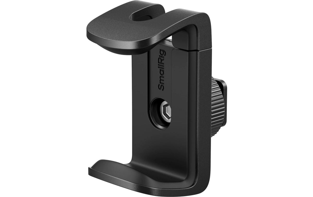 SmallRig Power Bank Clamp