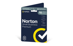 Norton Small Business Premium 2.0