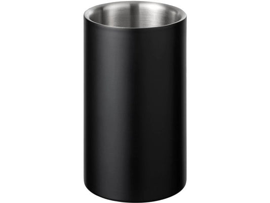 Blomus | Flaschenkühler EASY | Schwarz