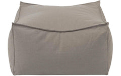 Blomus | Pouf STAY | 60x60x40cm, Earth
