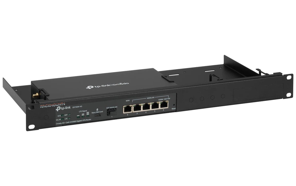 Rackmount IT RM-OM-T2 19Rackmount Kit