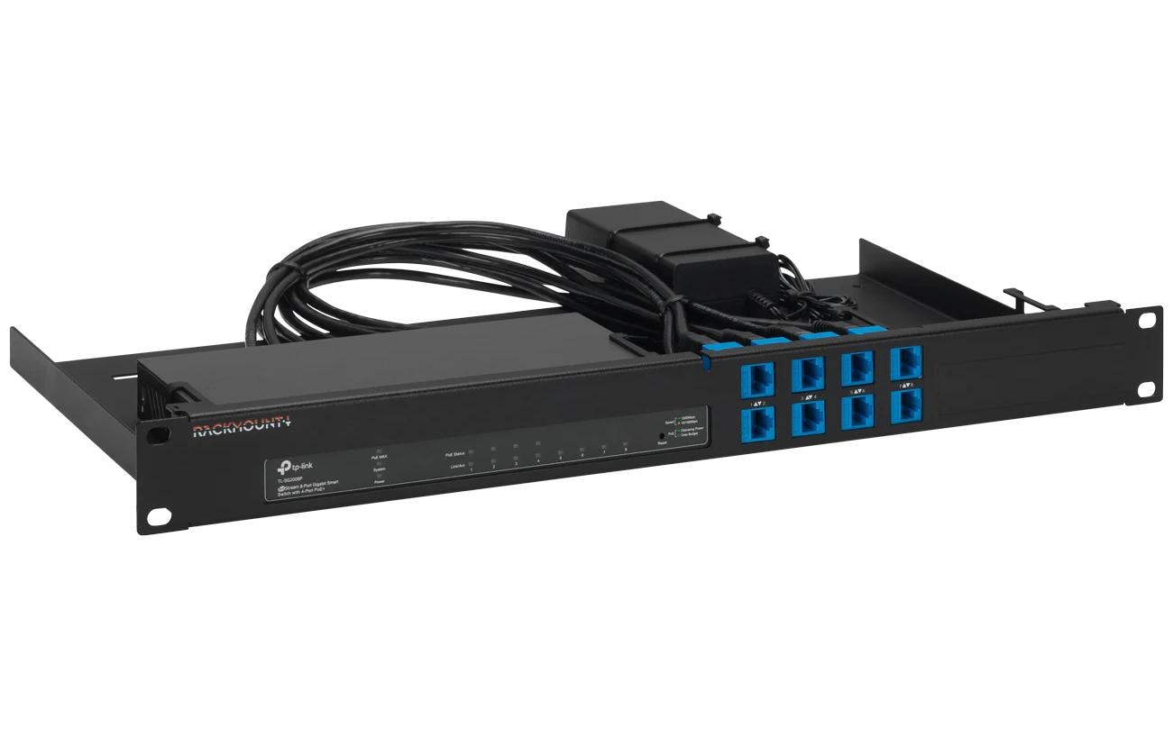 Rackmount IT RM-OM-T3 19Rackmount Kit
